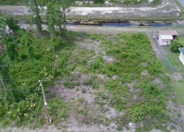 Property at 1125 Forggia St E, Lehigh Acres, FL 33974