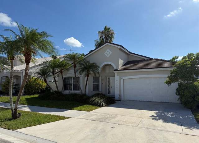 Property at 9720 SW 154th Pl, Miami, FL 33196, 3 beds, 2 baths