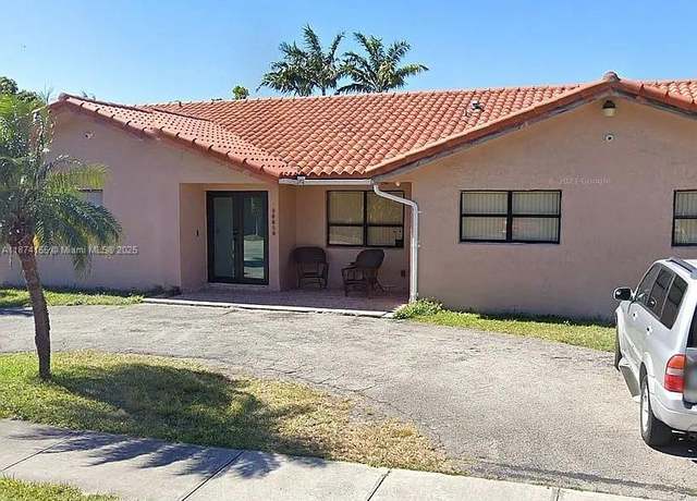 Property at 10610 SW 146th Ave, Miami, FL 33186, 4 beds, 2 baths