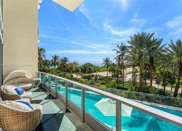 Property at 1455 Ocean Dr Unit BH-01, Miami Beach, FL 33139, 3 beds, 4.5 baths
