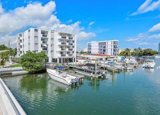Property at 8101 Crespi Blvd #3, Miami Beach, FL 33141