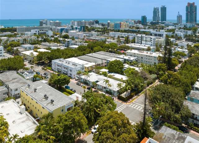 Property at Undisclosed address, Miami Beach, FL 33139, 1 bed, 1 bath