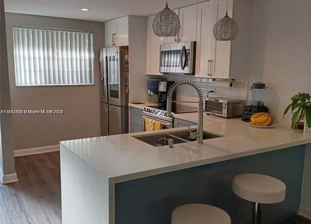 Property at 7480 NW 17th St #104, Plantation, FL 33313, 2 beds, 2 baths