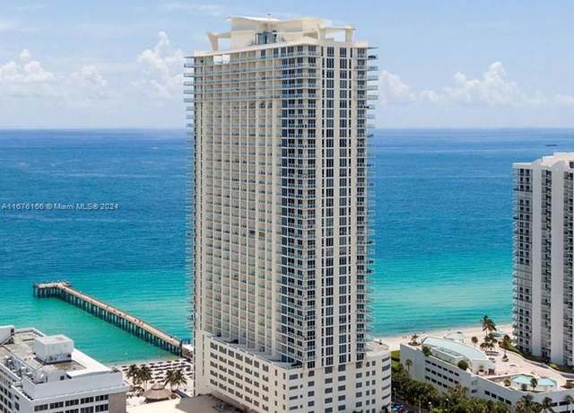 Property at 16699 Collins Ave #3307, Sunny Isles Beach, FL 33160, 2 beds, 2 baths