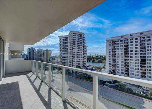 Property at 5701 Collins Ave #915, Miami Beach, FL 33140, 2 beds, 2 baths