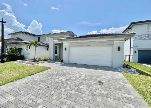 Property at 17324 SW 41st St, Miramar, FL 33029, 3 beds, 2.5 baths