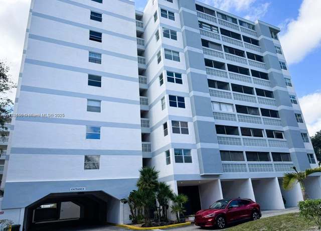 Property at 3301 Spanish Moss Ter Unit x, Lauderhill, FL 33319, 1 bed, 1 bath