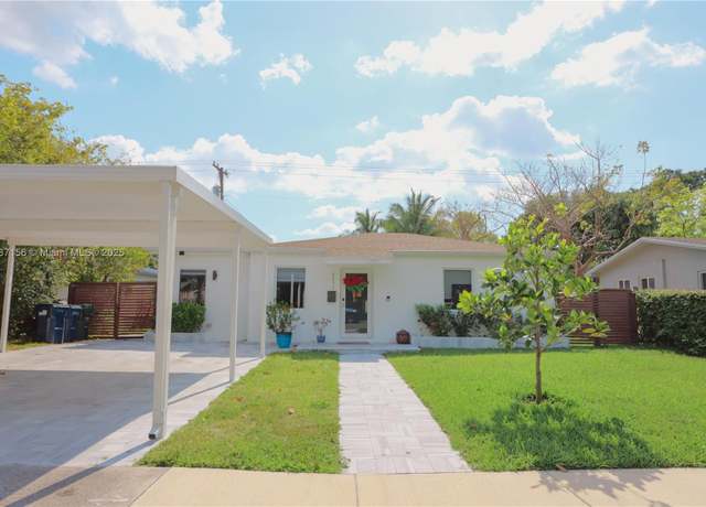 Property at 6431 SW 59th Ave, South Miami, FL 33143, 4 beds, 2 baths