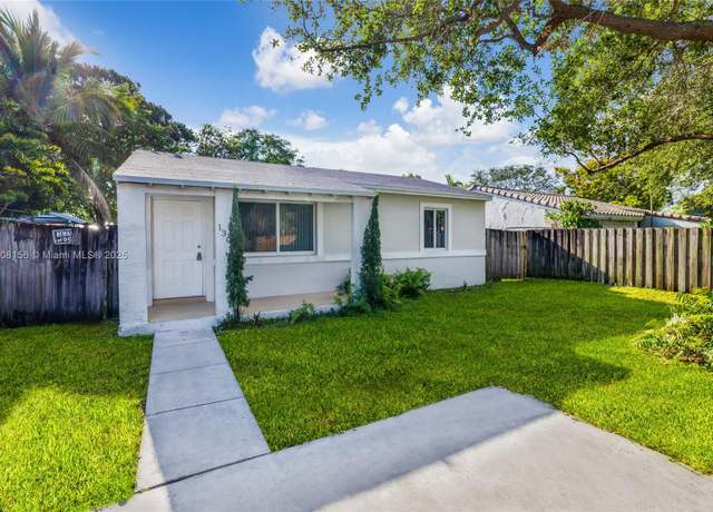Property at 1304 NW 6th Ave, Fort Lauderdale, FL 33311, 3 beds, 2 baths