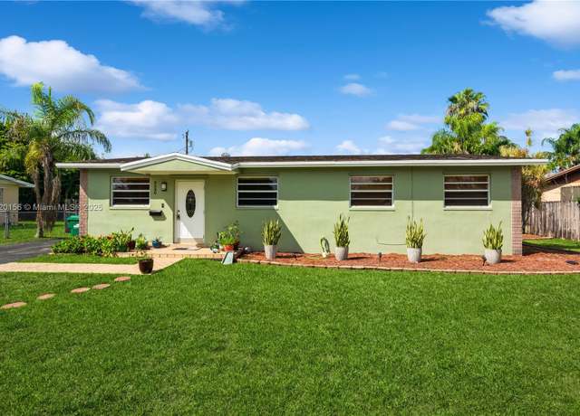 Property at 9540 Lisa Rd, Cutler Bay, FL 33157, 3 beds, 1.5 baths