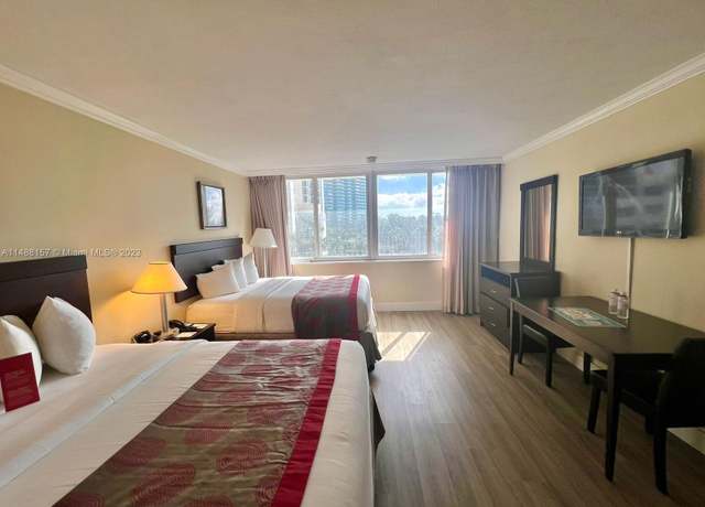 Property at 19201 Collins Ave #342, Sunny Isles Beach, FL 33160, 1 bath