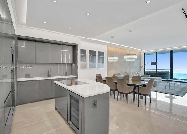 Property at 18975 Collins Ave #2001, Sunny Isles Beach, FL 33160, 3 beds, 5.5 baths