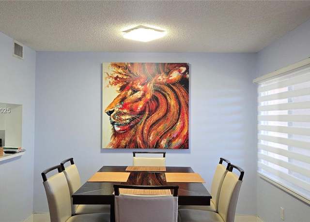 Property at 12551 SW 16th Ct Unit 311C, Pembroke Pines, FL 33027, 1 bed, 1.5 baths
