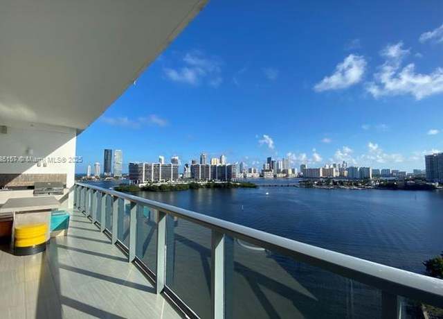 Property at 3300 NE 188th St Unit LPH11, Aventura, FL 33180, 4 beds, 5.5 baths