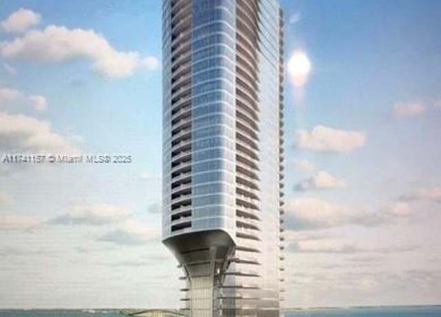 Property at 175 SE 25 Rd #2802, Miami, FL 33129, 4 beds, 4.5 baths