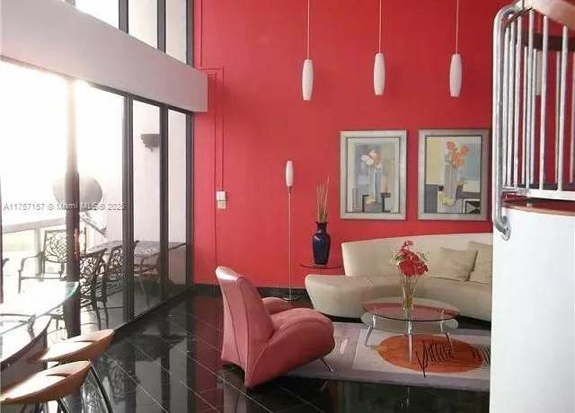 Property at 20185 E Country Club Dr Unit TS-3, Aventura, FL 33180, 2 beds, 2.5 baths