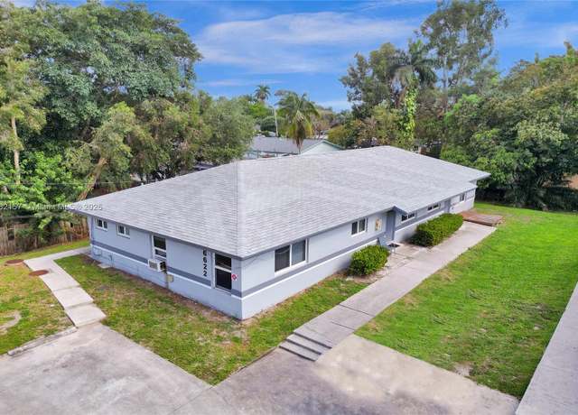 Property at 6622 SW 48th St, Davie, FL 33314, 6 beds, 6 baths