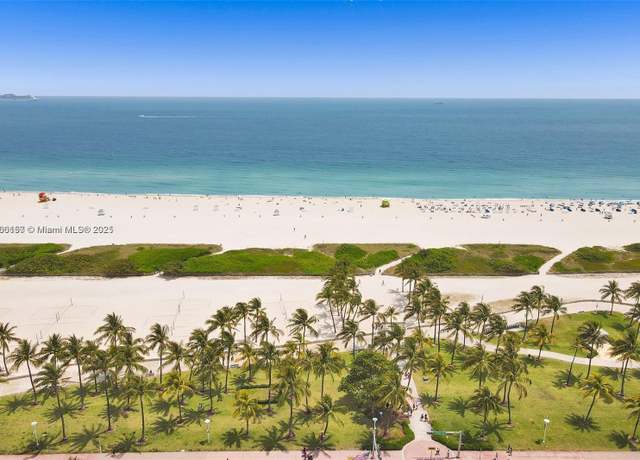 Property at 701 Collins Ave Unit 4D, Miami Beach, FL 33139, 1 bed, 1 bath