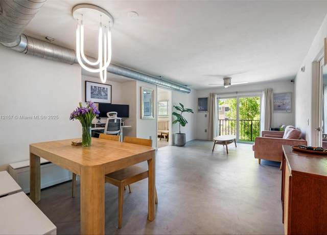 Property at 1900 Meridian Ave #204, Miami Beach, FL 33139, 2 beds, 2 baths