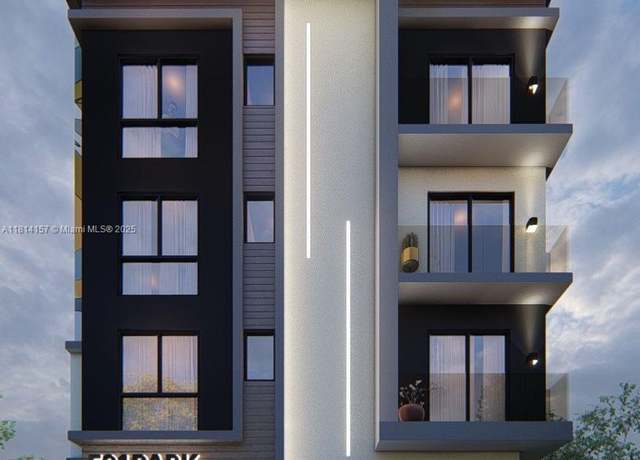 Property at 591 NW 34th St, Miami, FL 33127, 2 beds, 1 bath
