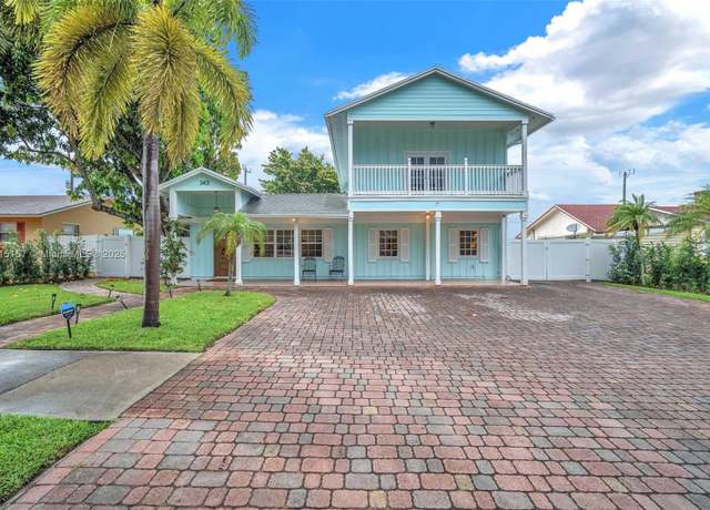 Property at 343 NW 23rd St, Boca Raton, FL 33431, 4 beds, 4 baths