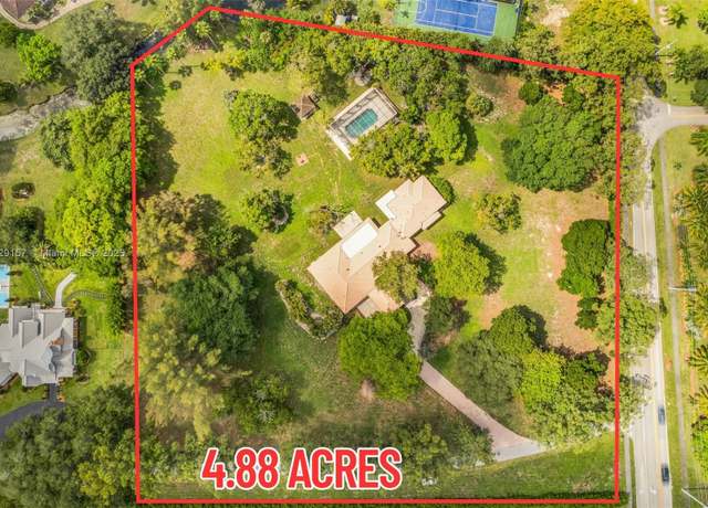 Property at 9750 NW 45th Mnr, Coral Springs, FL 33065, 4 beds, 4 baths