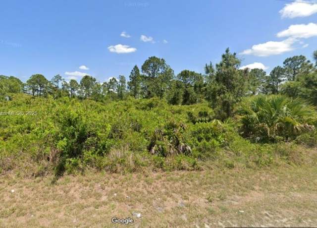 Property at 355 Long Ave, Lehigh Acres, FL 33974