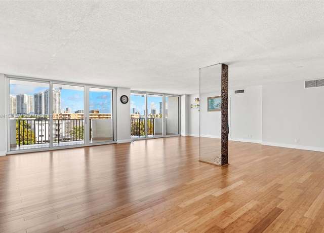 Property at 3703 NE 166th St #602, North Miami Beach, FL 33160, 3 beds, 2.5 baths