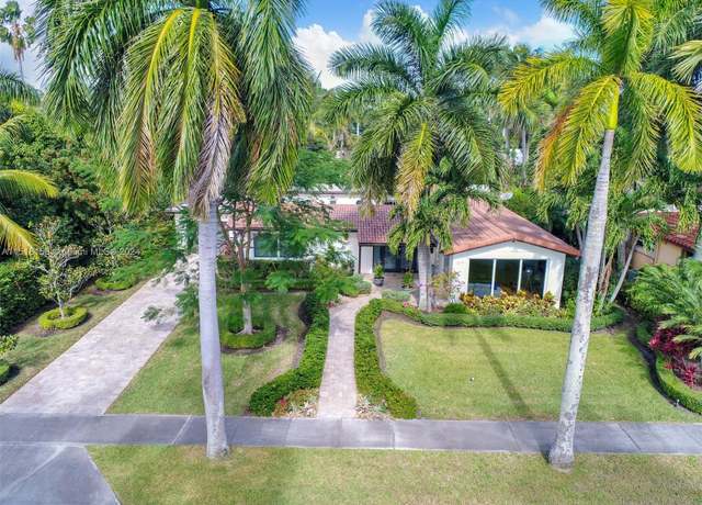 Property at 1017 Tyler St, Hollywood, FL 33019, 5 beds, 3 baths