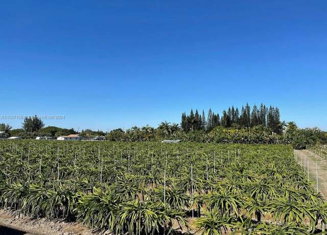 Property at 144xx SW Sw 199th Ave, Miami, FL 33196