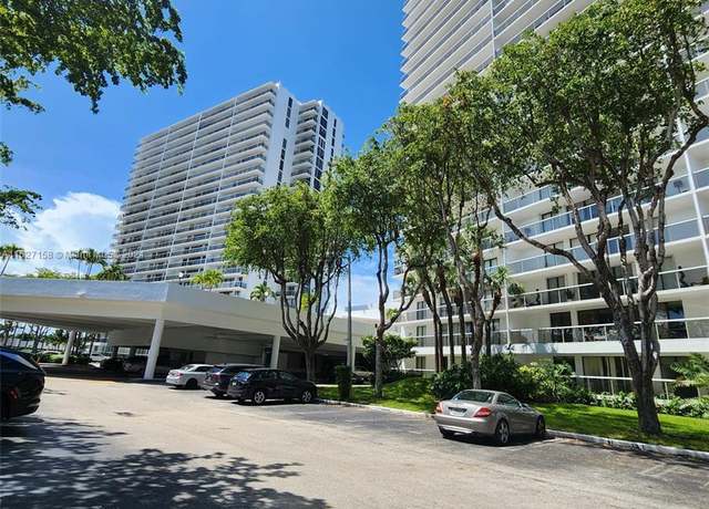 Property at 3731 N Country Club Dr #2127, Aventura, FL 33180, 3 beds, 3 baths