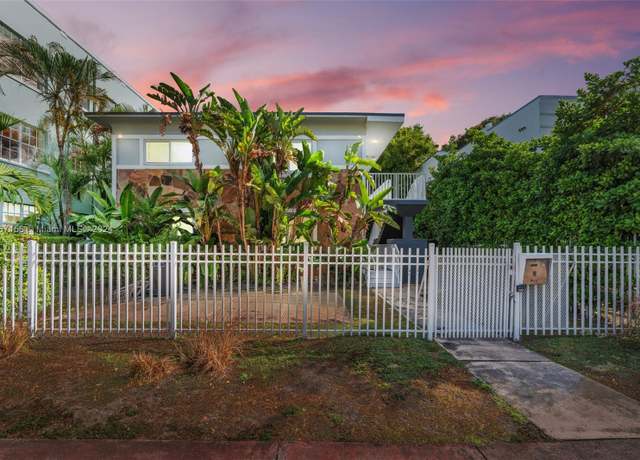 Property at 1515 West Ave #9, Miami Beach, FL 33139, 1 bed, 1 bath