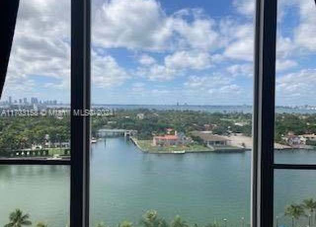 Property at 5005 Collins Ave #1502, Miami Beach, FL 33140, 1 bed, 1.5 baths