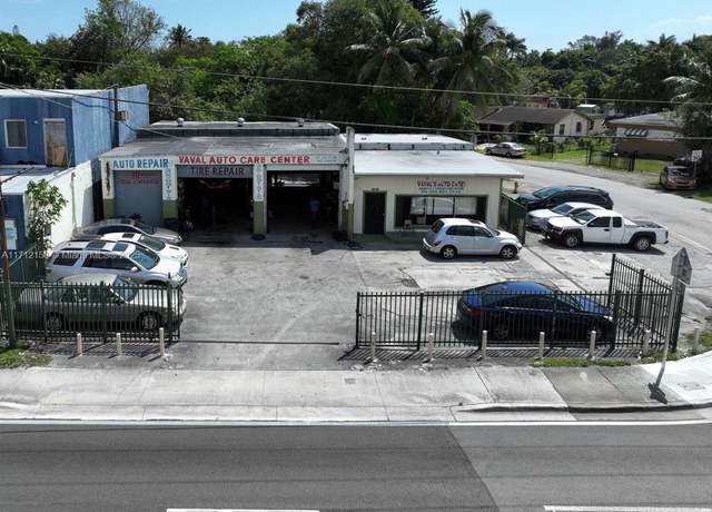 Property at 11851 W Dixie Hwy, Miami, FL 33161