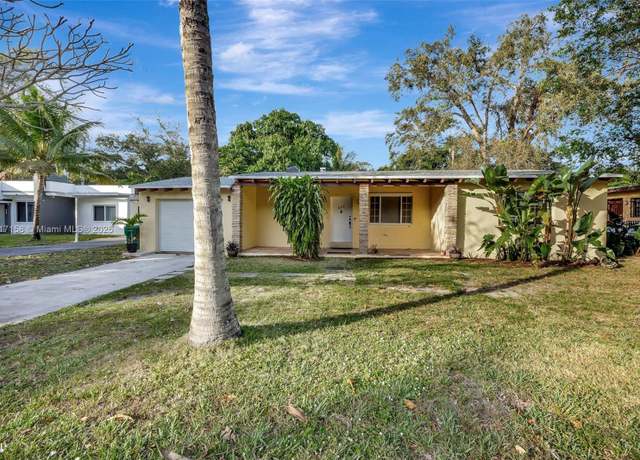 Property at 645 NE 159th St, Miami, FL 33162, 4 beds, 3 baths