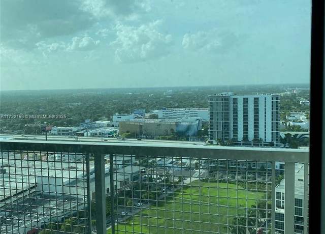 Property at 3301 NE 1st Ave Unit H2411, Miami, FL 33137, 1 bed, 1.5 baths