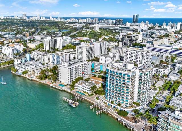 Property at 1400 Lincoln Rd #603, Miami Beach, FL 33139, 1 bed, 1 bath