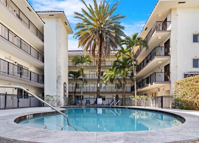 Property at 924 SE 2nd St #7, Fort Lauderdale, FL 33301, 1 bed, 1 bath