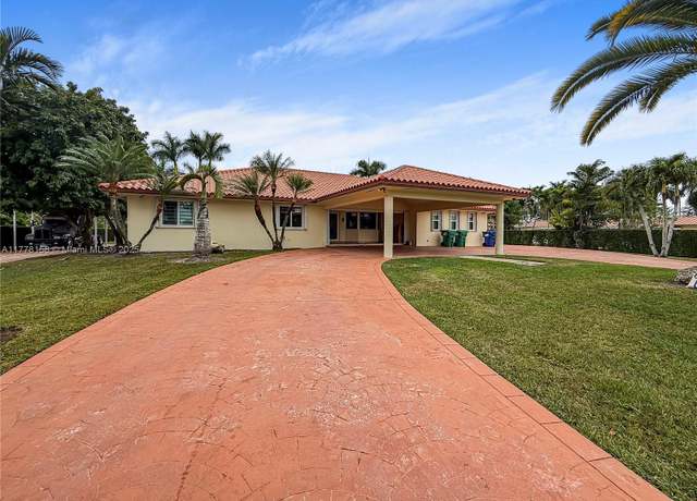 Property at 19790 SW 208th St, Miami, FL 33187, 3 beds, 3 baths