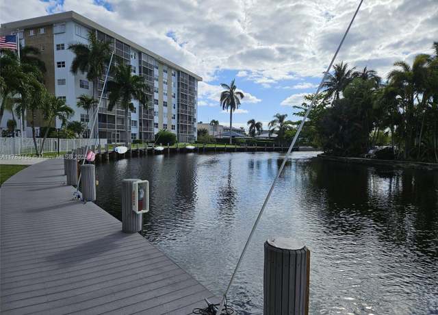 Property at 3000 NE 16th Ave #405, Oakland Park, FL 33334, 1 bed, 1 bath