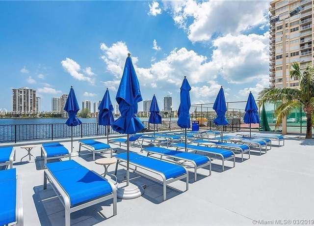 Property at 2750 NE 183rd St #1805, Aventura, FL 33160, 2 beds, 2 baths