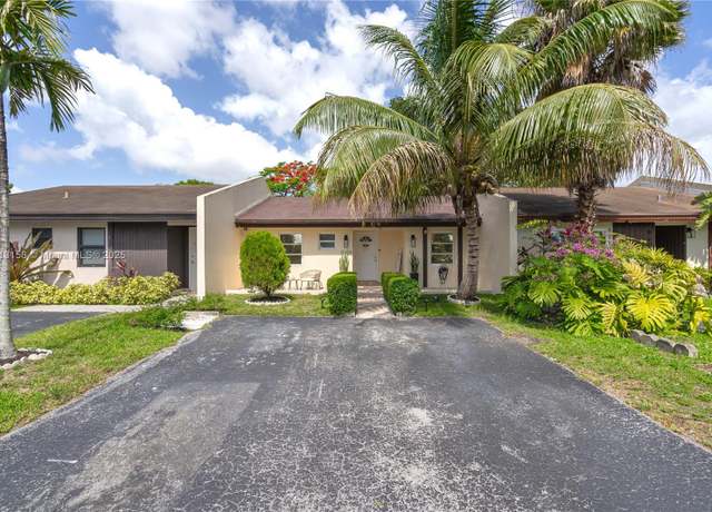 Property at 5408 SW 138th Ave, Miami, FL 33175, 2 beds, 1 bath