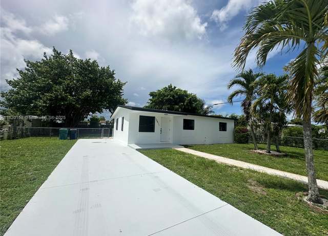 Property at 10411 SW 151st Ter, Miami, FL 33176, 3 beds, 2 baths