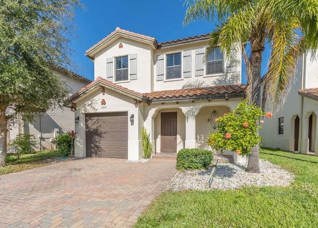 Property at 5467 Ferris Ave, Ave Maria, FL 34142, 3 beds, 2.5 baths