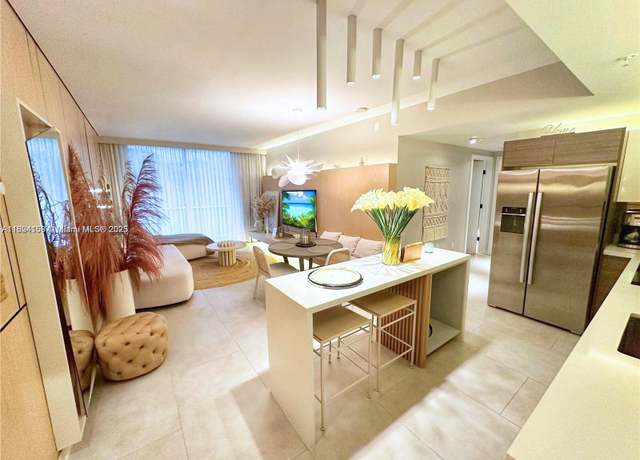 Property at 1010 SW 2nd Ave #601, Miami, FL 33130, 2 beds, 2 baths