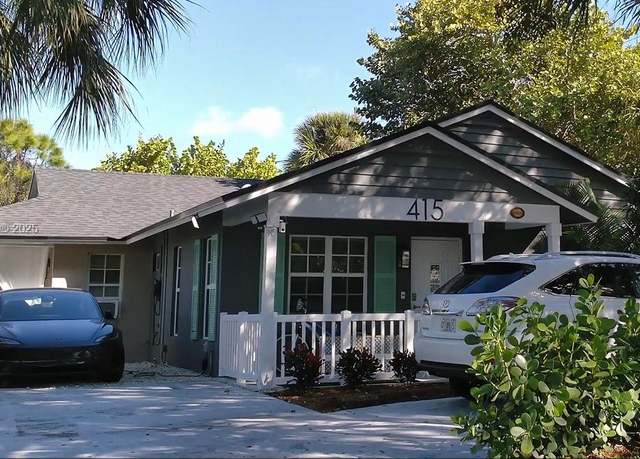 Property at Undisclosed address, West Palm Beach, FL 33407, 5 beds, 10 baths