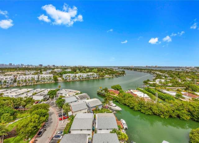 Property at 7441 Wayne Ave Unit 15E, Miami Beach, FL 33141, 2 beds, 2 baths