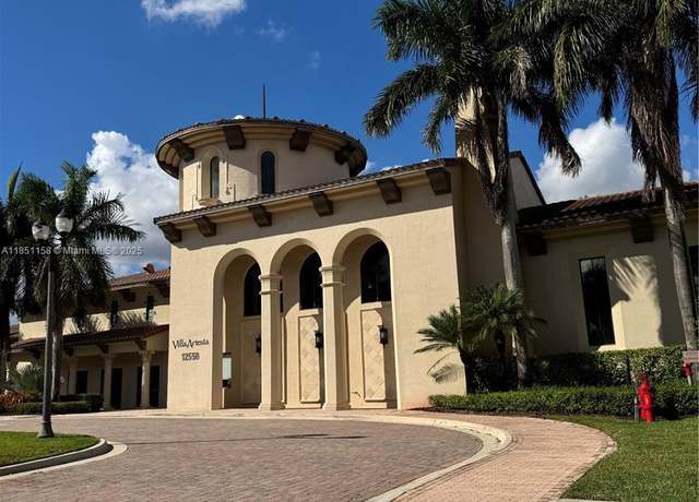 Property at 3020 NW 125th Ave #417, Sunrise, FL 33323, 2 beds, 2 baths