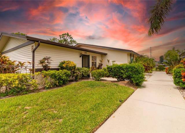 Property at 1014 Pine Isle Ln #1014, Naples, FL 34112, 1 bed, 1 bath