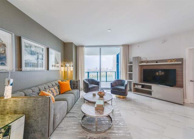 Property at 17111 Biscayne Blvd #2303, North Miami Beach, FL 33160, 2 beds, 2 baths